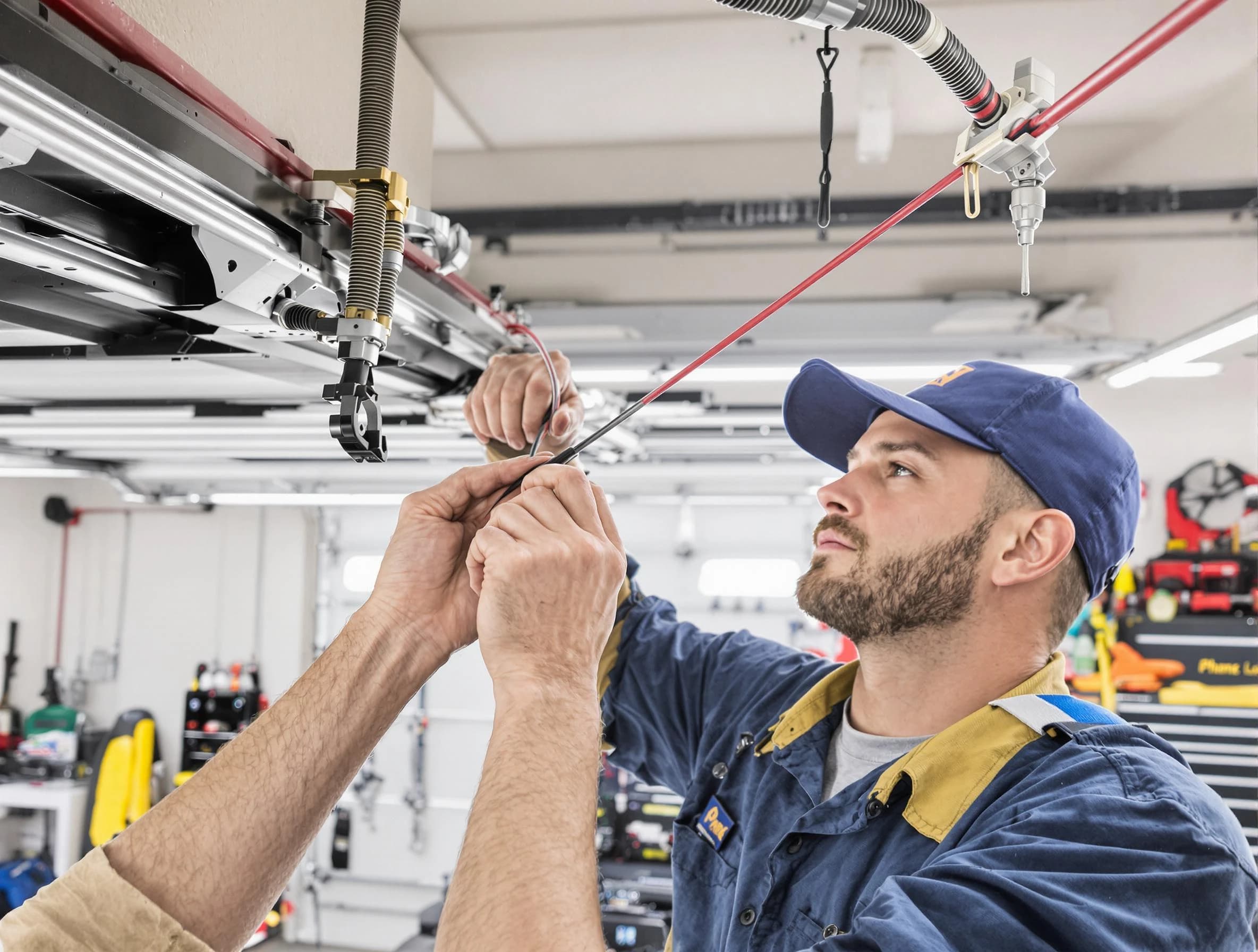 Cable Repair service in Elizabeth, NJ