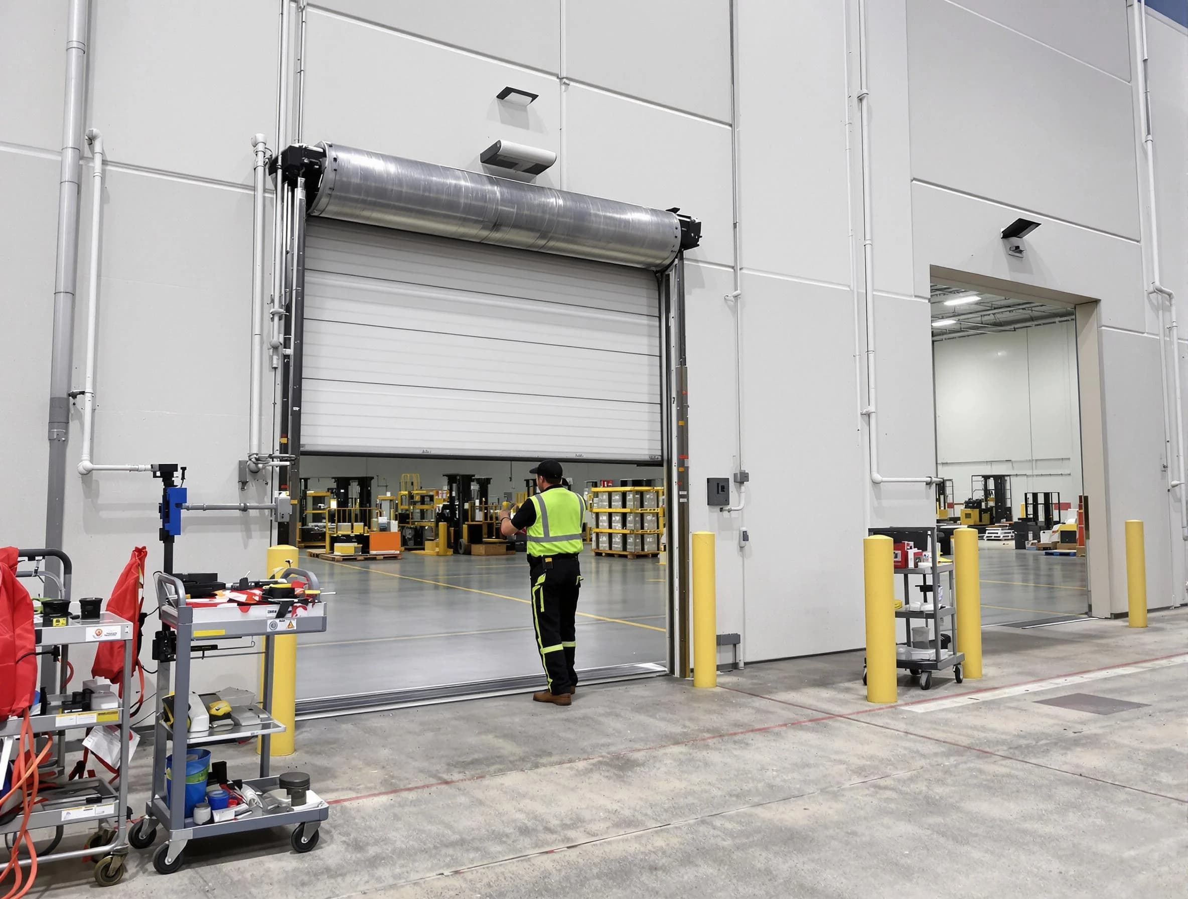 Commercial Repair service in Elizabeth, NJ