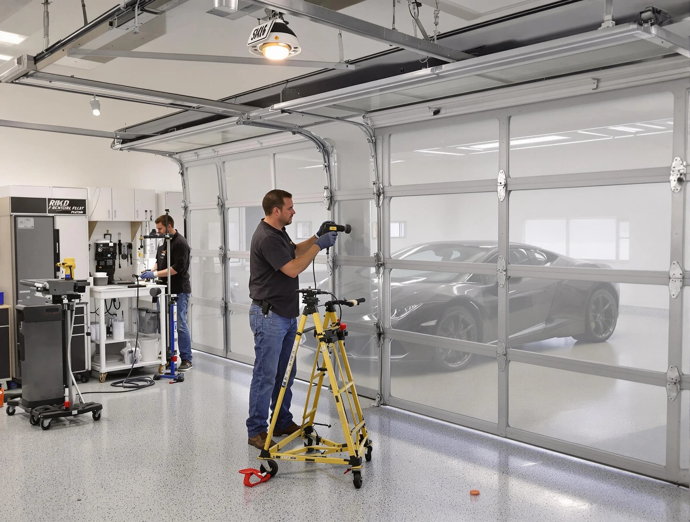 Dents Repair service in Elizabeth, NJ